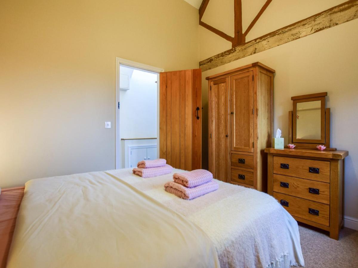 Combine Shed Villa Bidford Ngoại thất bức ảnh